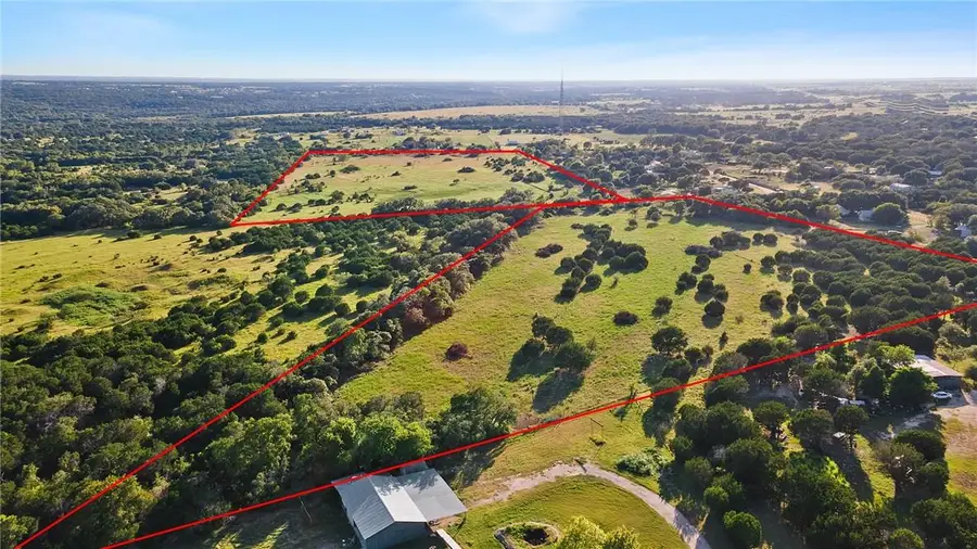 5274 County Road 200, Liberty Hill, TX 78642 - #2