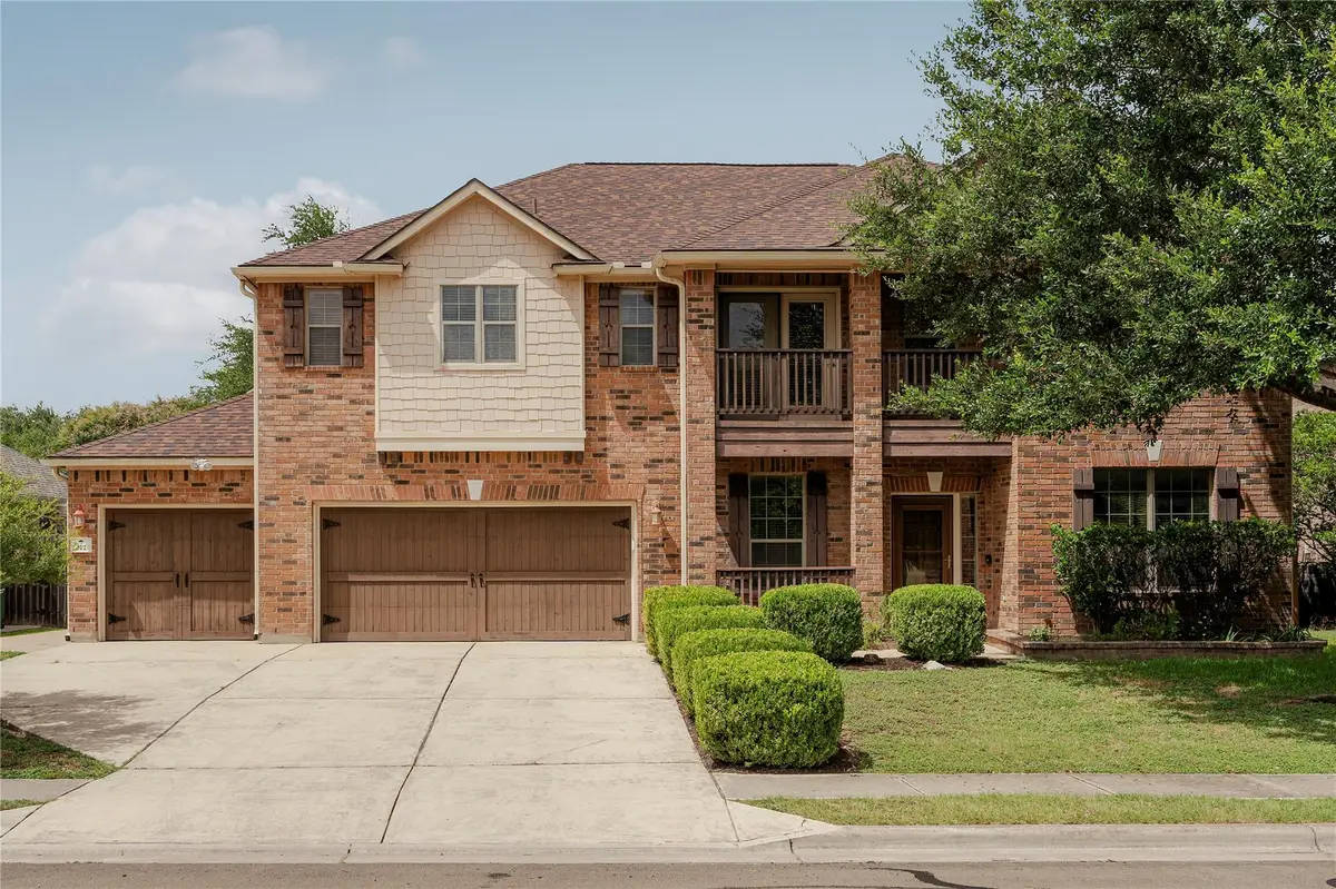 212 Camperdown Elm Dr, Austin, TX 78748 - #1