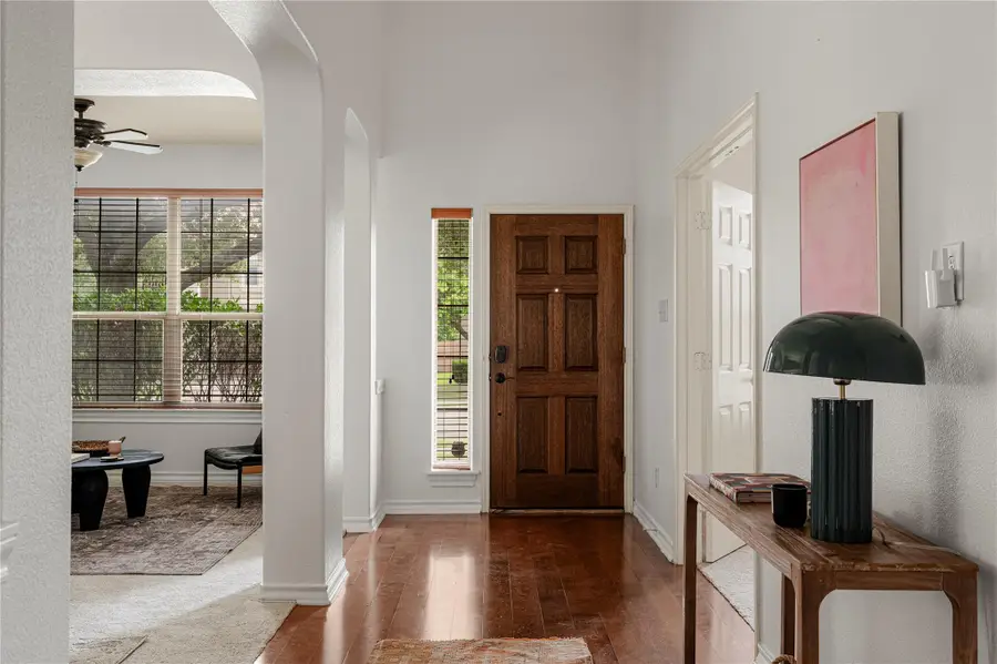 212 Camperdown Elm Dr, Austin, TX 78748 - #2