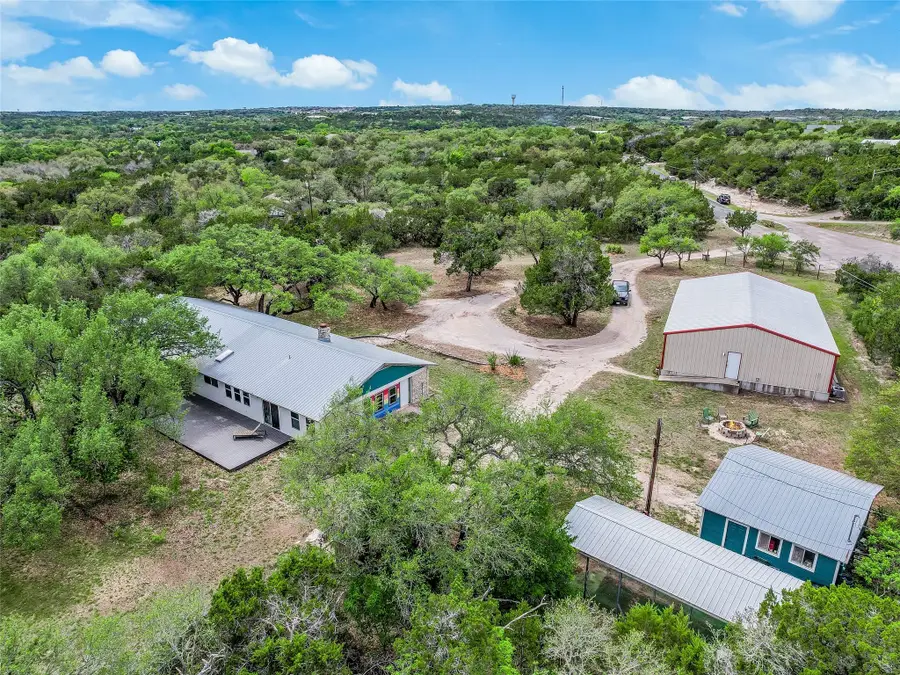 10603 Valley Vista Rd, Austin, TX 78737 - #2
