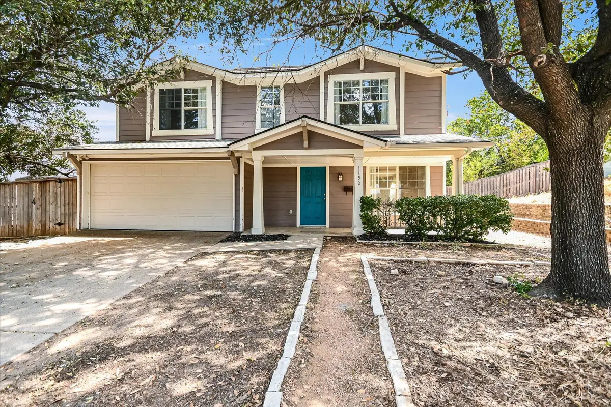 1193 Curve St, Austin, TX 78702 - Image #1