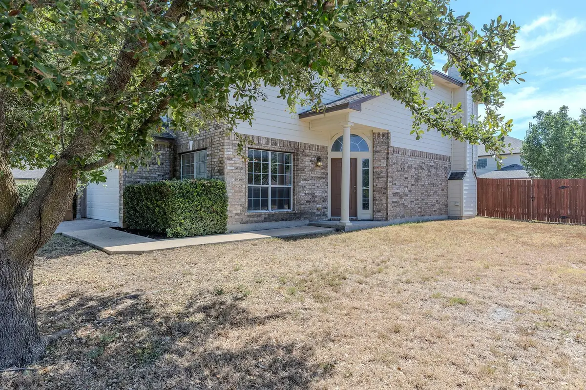 11900 Springs Head Loop, Austin, TX 78717 - #1