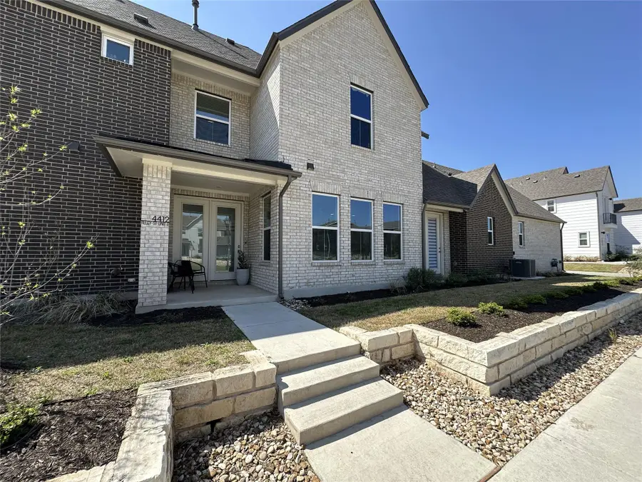 4412 Tilley St #E, Austin, TX 78723 - #2