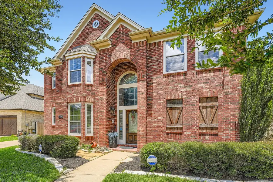 1116 Augusta Bend Dr, Hutto, TX 78634 - #2