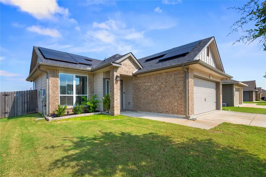 3018 Clevelander Dr, Temple, TX 76504 - #2