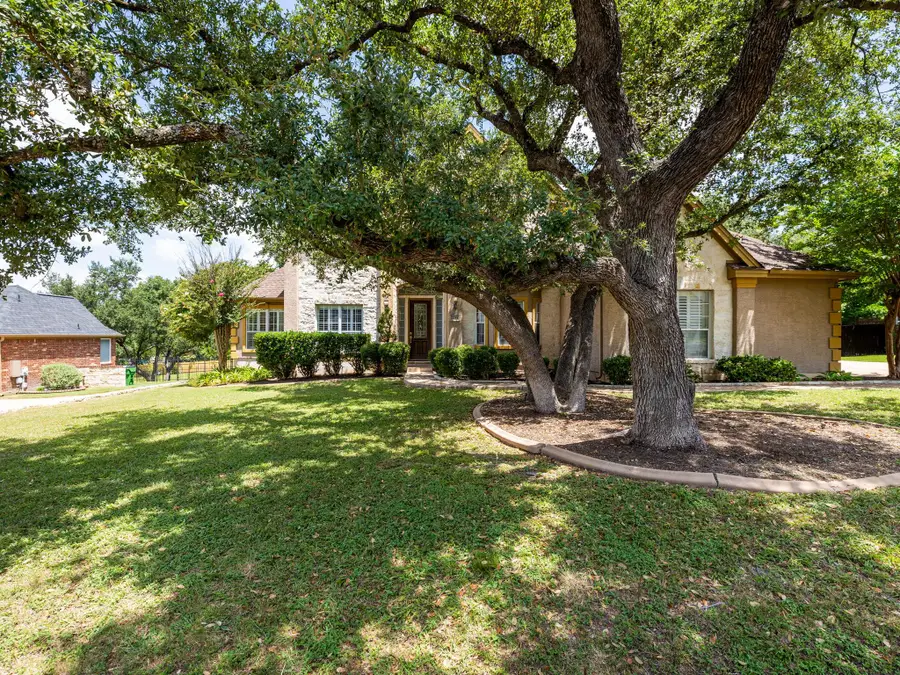 2134 Hilton Head Dr, Round Rock, TX 78664 - Image #3