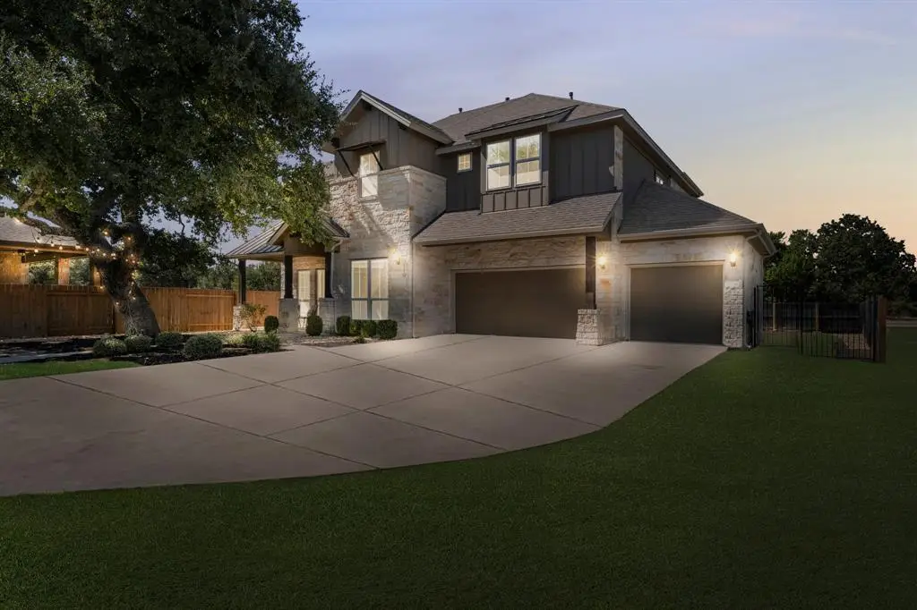 110 Magona Trl, Georgetown, TX 78628 - #1