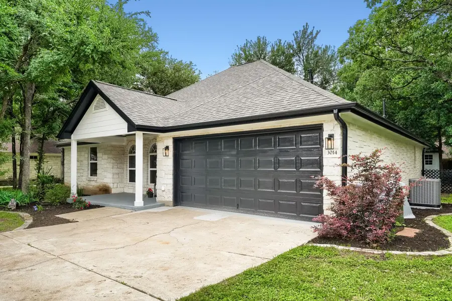 3014 Parker Dr, Georgetown, TX 78628 - #2