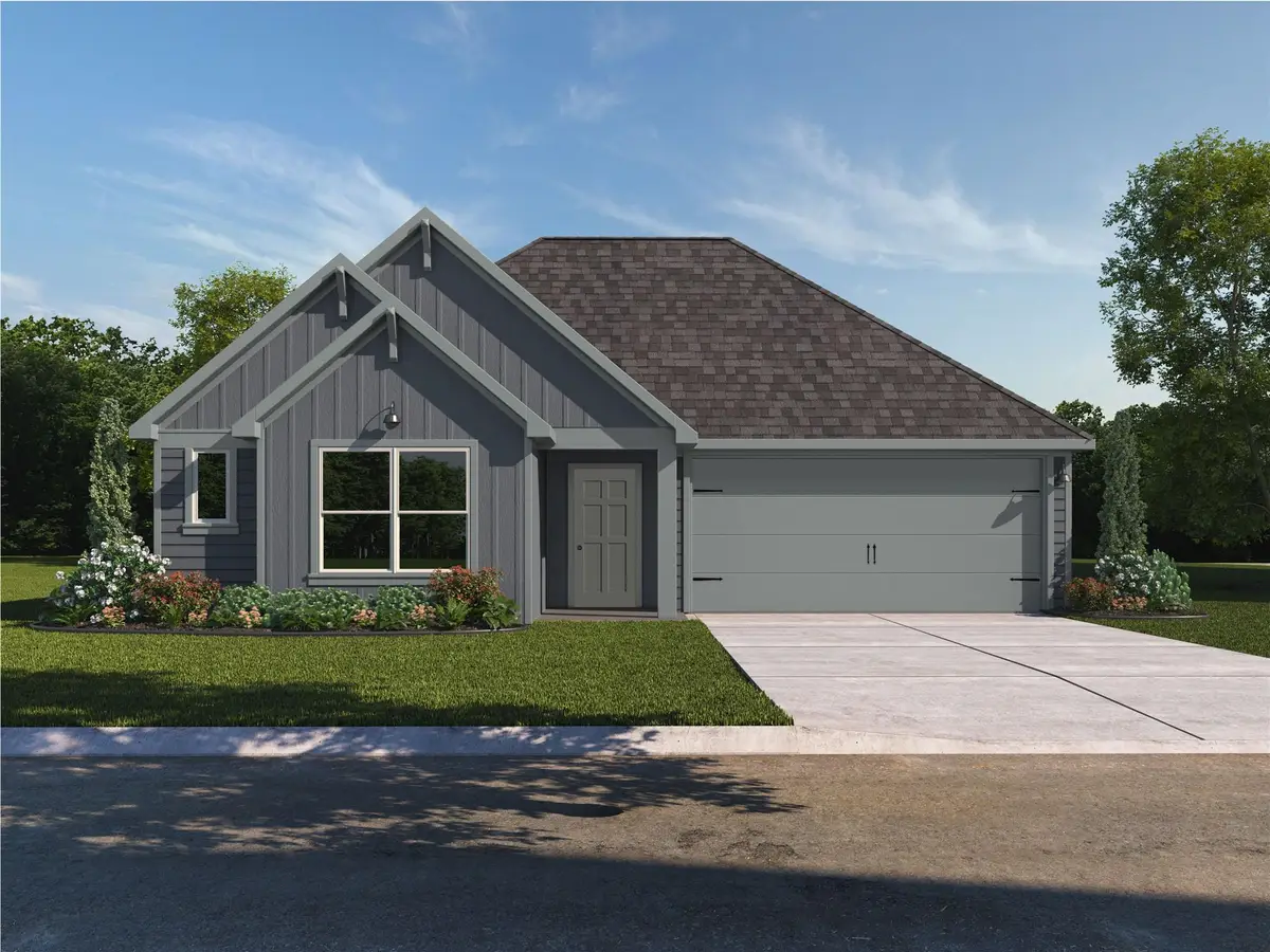 2542 Muscovy Dr, Copperas Cove, TX 76522 - Image #1