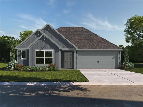 2542 Muscovy Dr, Copperas Cove, TX 76522