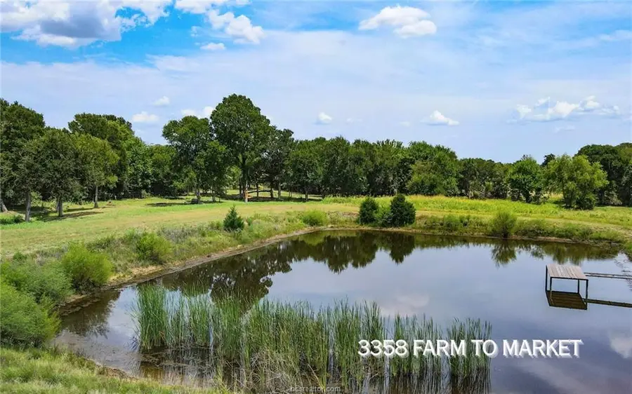 TBD Fm 166 (+/-54 Acres), Caldwell, TX 77836 - #3