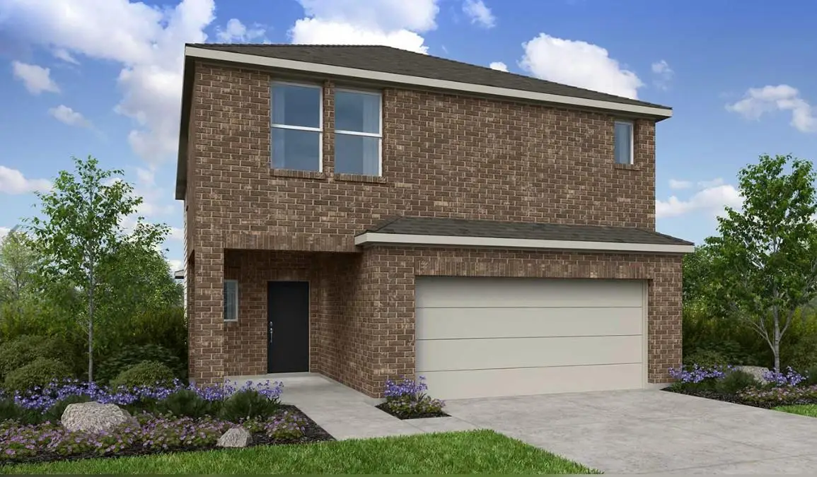 14124 Edna Maxine Walk, Del Valle, TX 78617 - Image #1