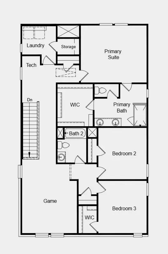 14124 Edna Maxine Walk, Del Valle, TX 78617 - Image #3