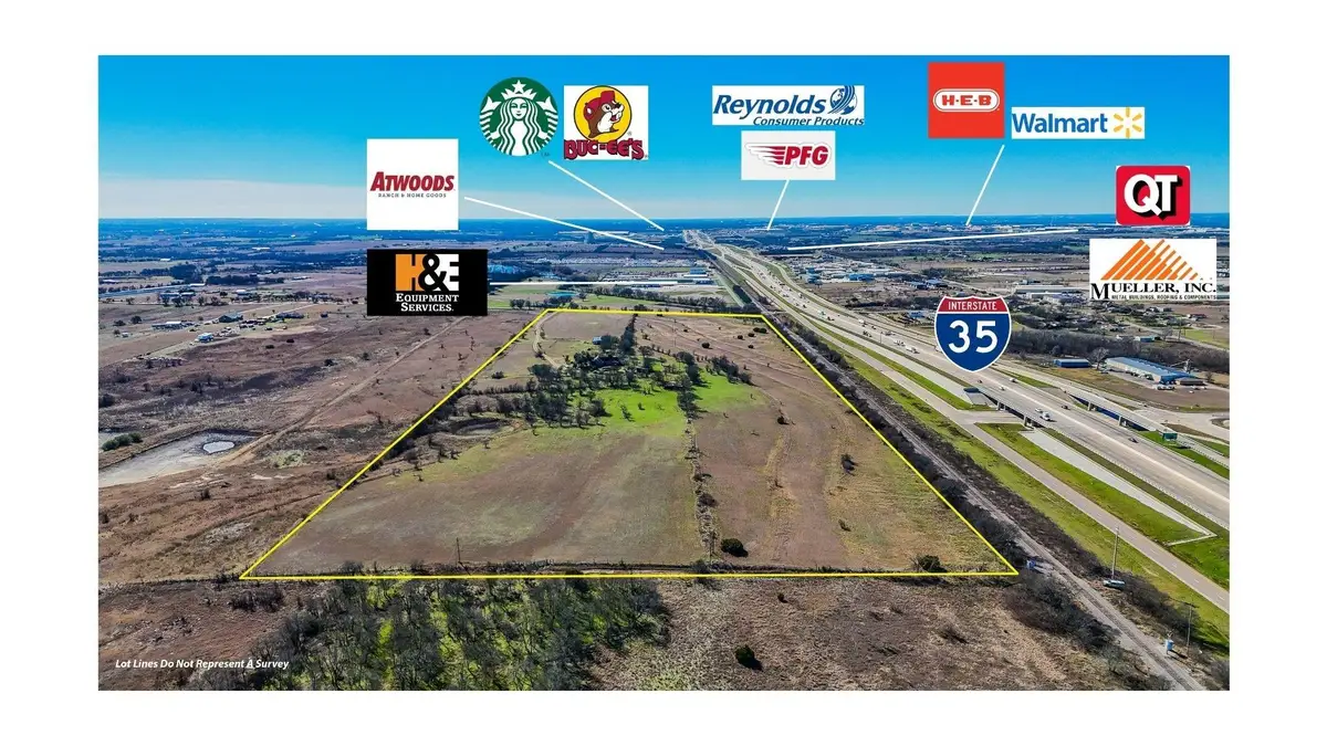 118 Bottoms East Rd, Temple, TX 76501 - Image #1