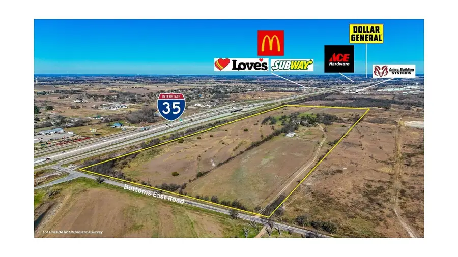 118 Bottoms East Rd, Temple, TX 76501 - Image #2