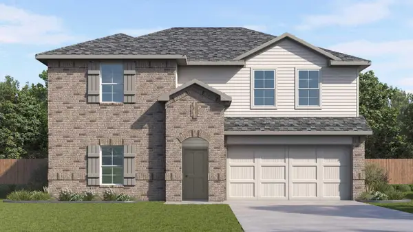 20401 Tuberville Ln, Manor, TX 78653