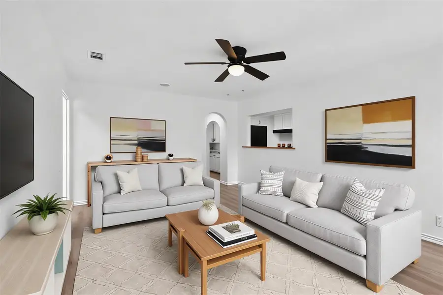 801 Carter St, Killeen, TX 76541 - #3