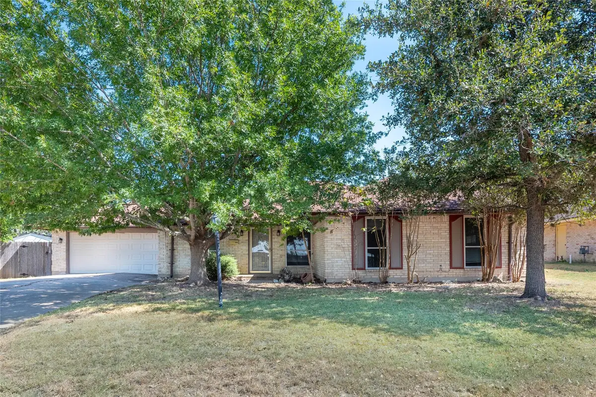 5505 Pendleton Ln, Austin, TX 78723 - #1