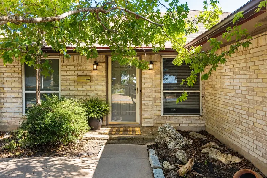 5505 Pendleton Ln, Austin, TX 78723 - #2