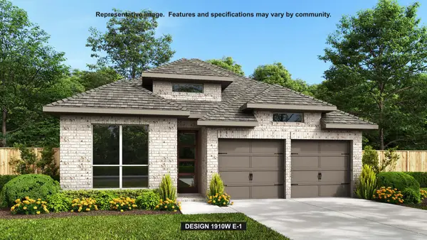 125 Green Brush Dr, Liberty Hill, TX 78642