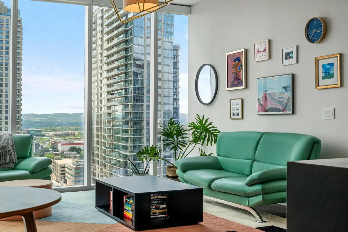 301 West Ave #2009, Austin, TX 78701 - #1
