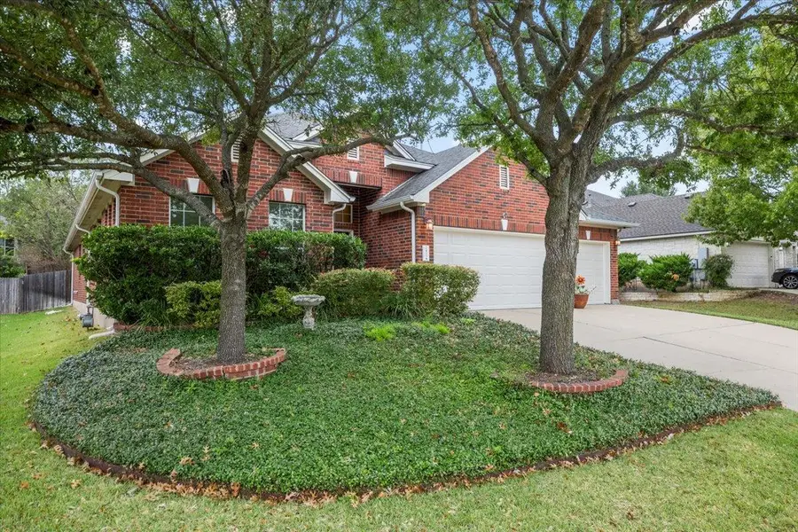 2413 Lost Mine Trl, Leander, TX 78641 - #2