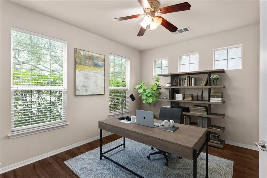 2413 Lost Mine Trl, Leander, TX 78641 - #3