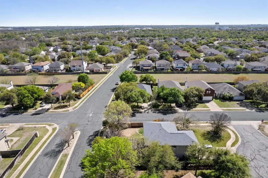 1301 Sheltie Ln, Round Rock, TX 78664 - #3