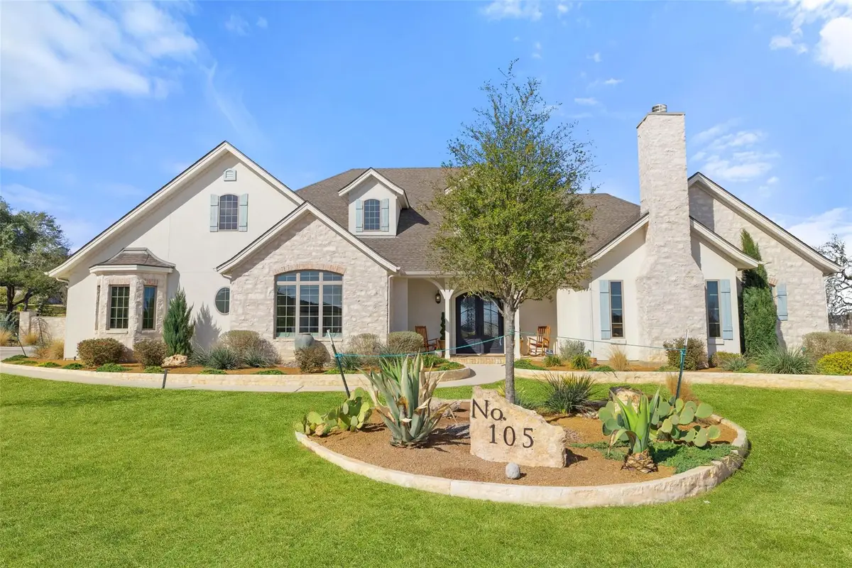 105 Deer Valley Dr, Georgetown, TX 78628 - #1