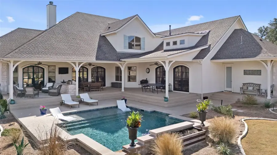 105 Deer Valley Dr, Georgetown, TX 78628 - #3