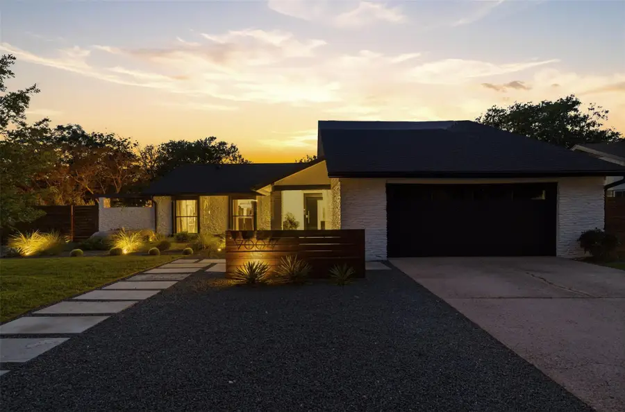 7004 Greenock St, Austin, TX 78749 - #2