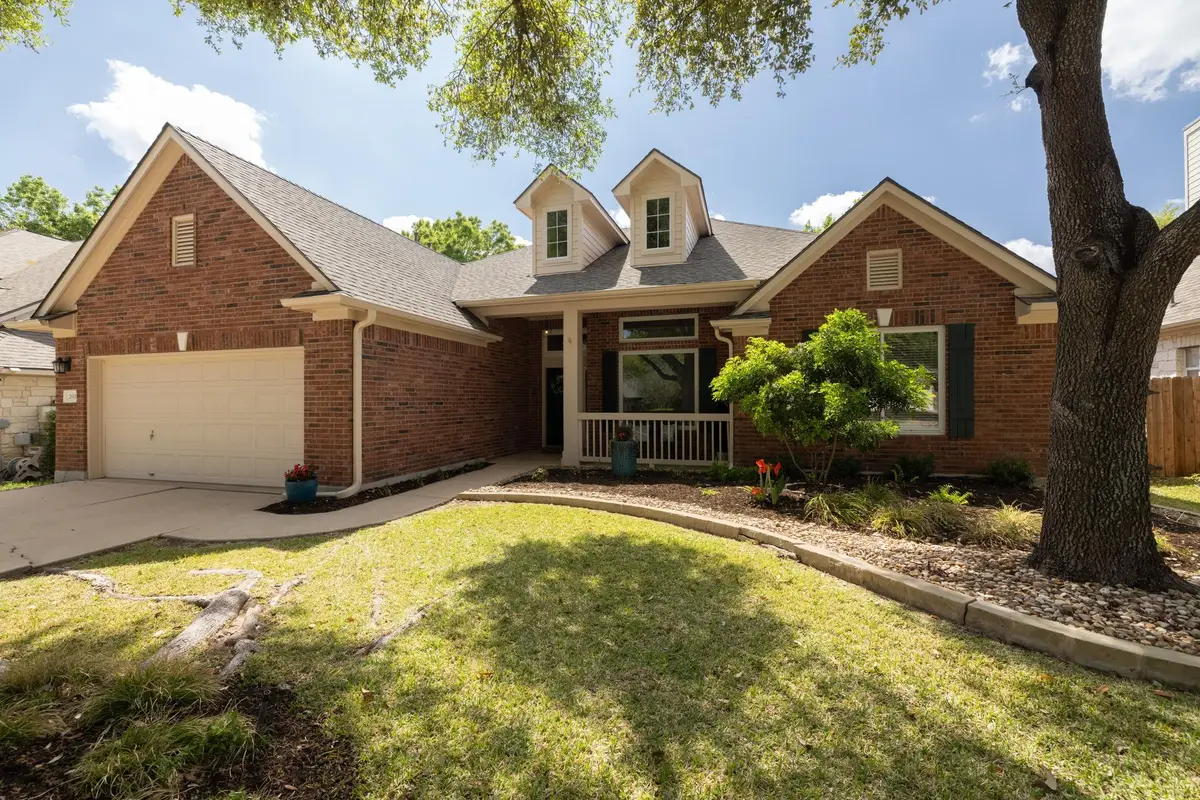 2611 Henley Dr, Round Rock, TX 78681 - #1