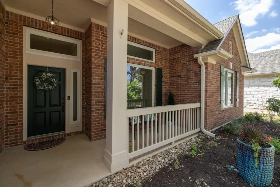 2611 Henley Dr, Round Rock, TX 78681 - #2