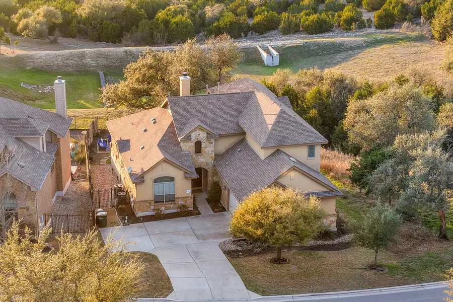 22112 Rock Wren Rd, Spicewood, TX 78669 - #2