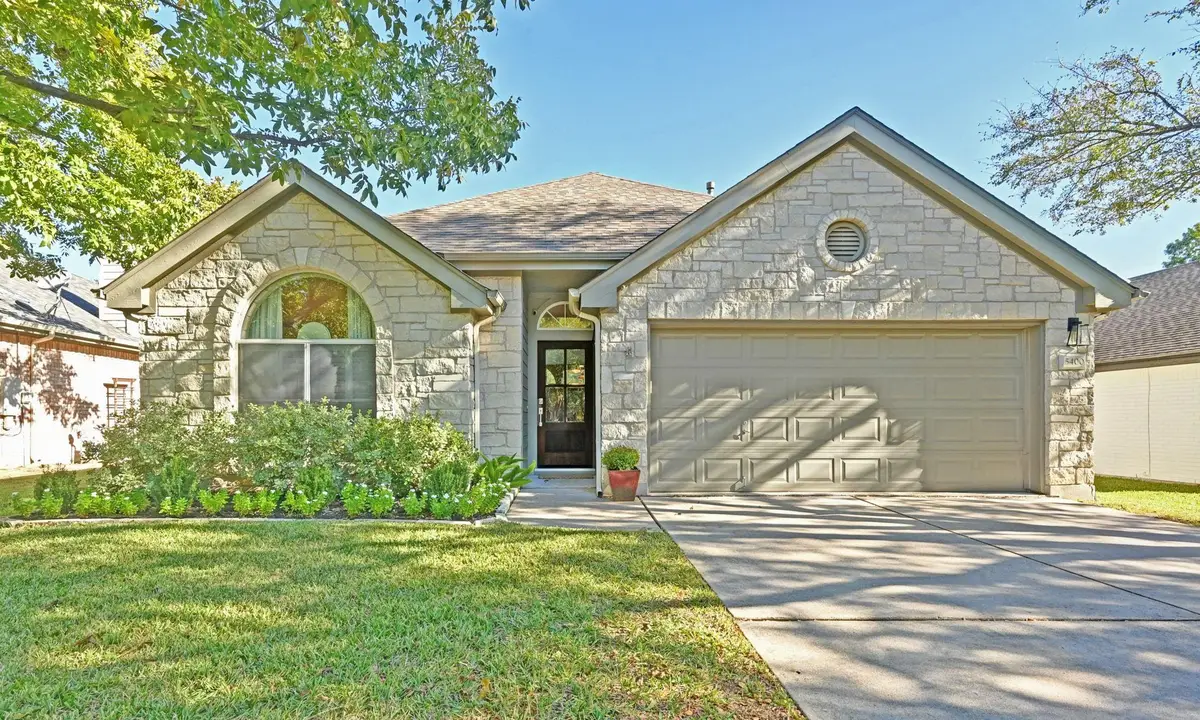 5400 Painted Shield Dr, Austin, TX 78735 - Image #1