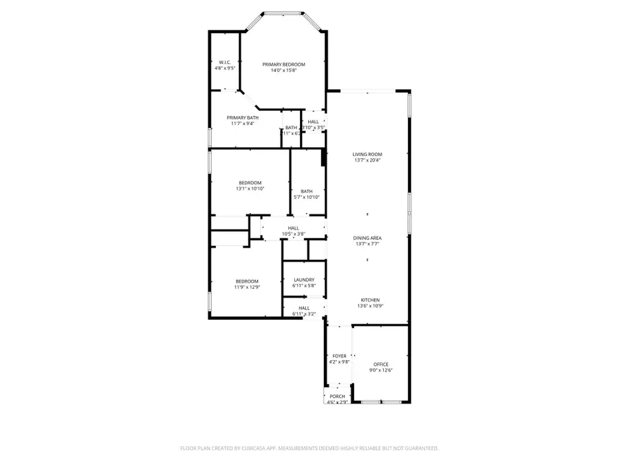 304 Winding Hollow Ln, Georgetown, TX 78628 - #2