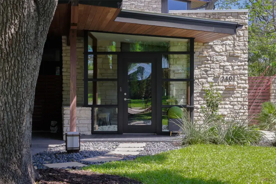 2401 Jarratt Ave, Austin, TX 78703 - #2