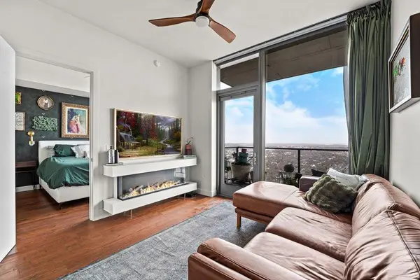 44 East Ave #3705, Austin, TX 78701