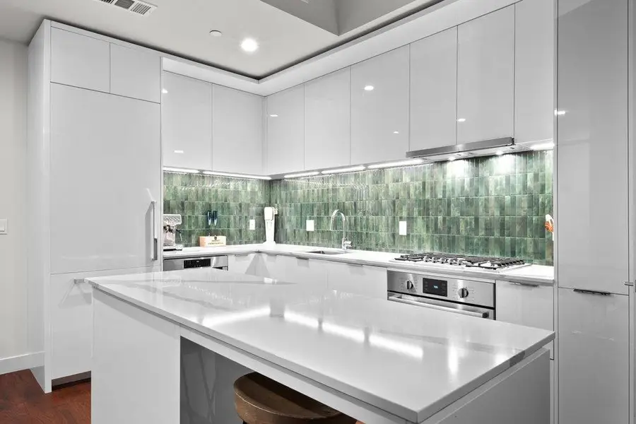 44 East Ave #3705, Austin, TX 78701 - #3