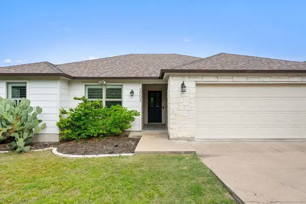 2003 Rain Water Dr, Austin, TX 78734
