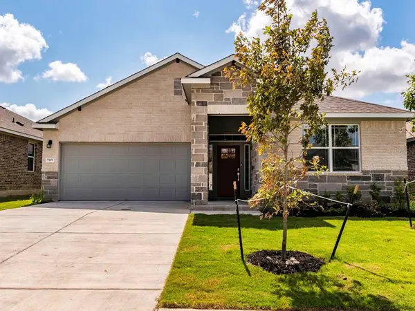 9401 Margaret Jewel Ln, Austin, TX 78748