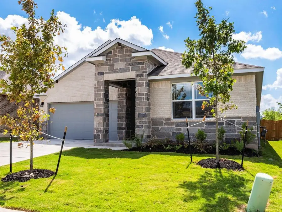 9401 Margaret Jewel Ln, Austin, TX 78748 - #3