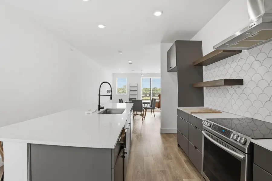 2709 E 5th St #1306, Austin, TX 78702 - #3