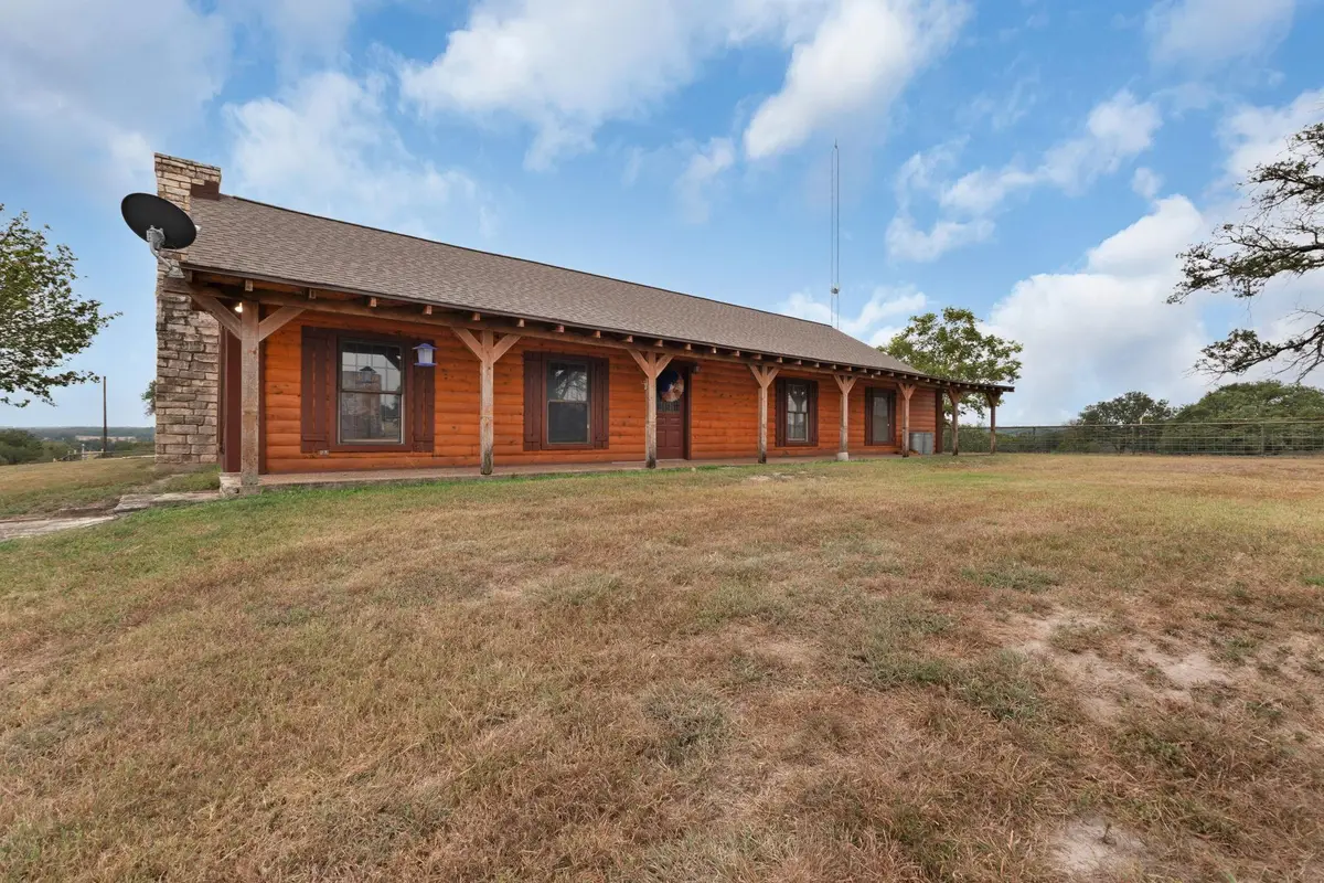 124 Old Mission Rd, Kempner, TX 76539 - #1