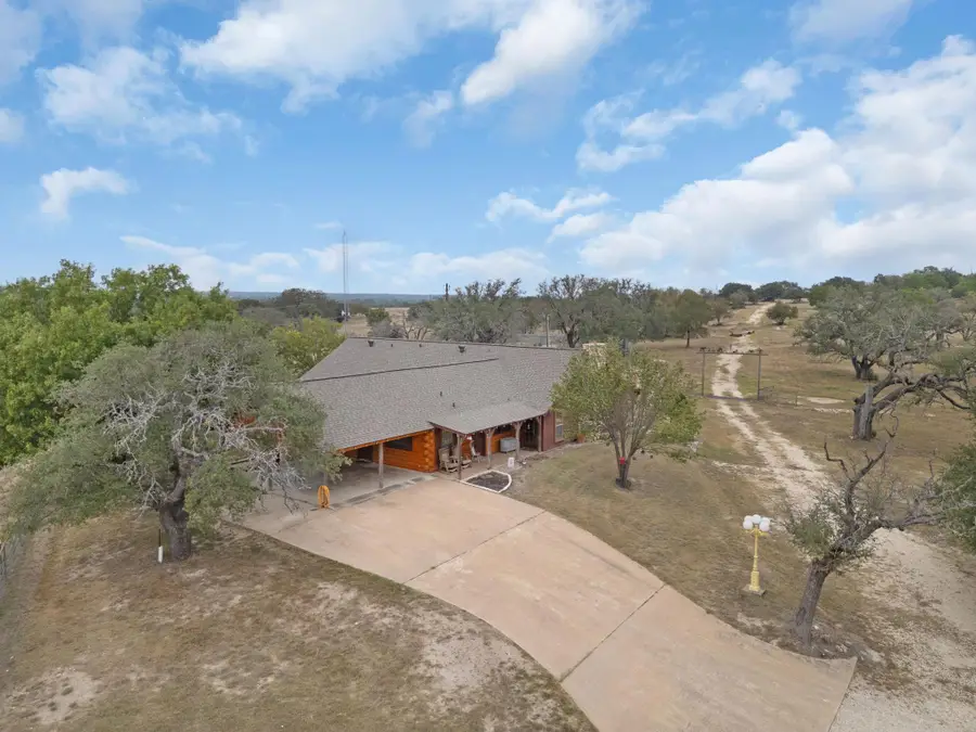 124 Old Mission Rd, Kempner, TX 76539 - #2