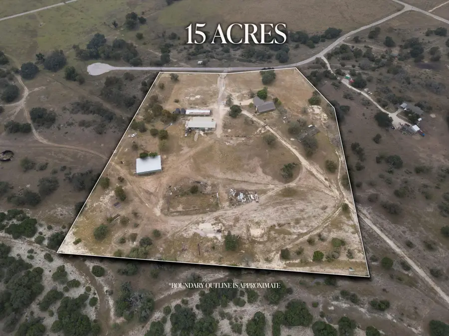 124 Old Mission Rd, Kempner, TX 76539 - #3