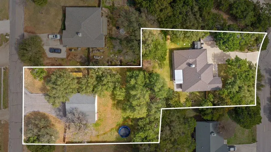 206 Cargill Dr, Spicewood, TX 78669 - #2