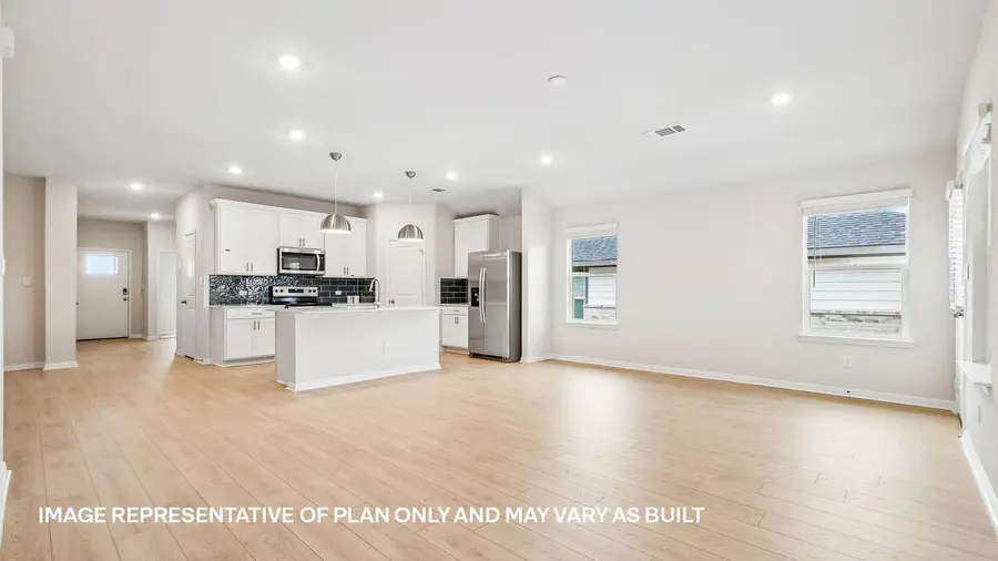 9425 Buckstitch Saddle Dr, Austin, TX 78653 - #3