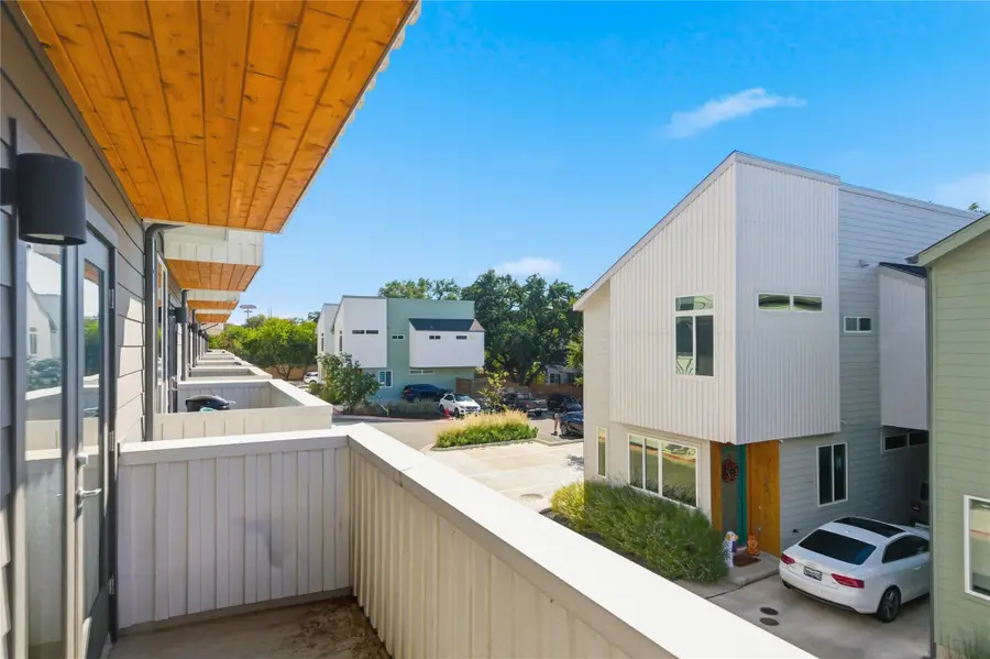 814 N Bluff Dr #87, Austin, TX 78745 - Image #2