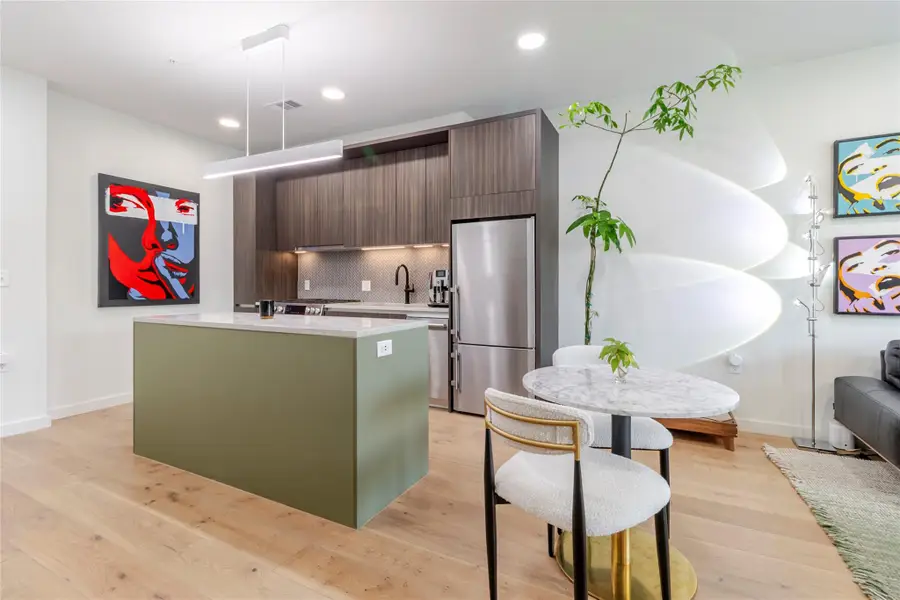 2209 S 1st St #220, Austin, TX 78704 - #3